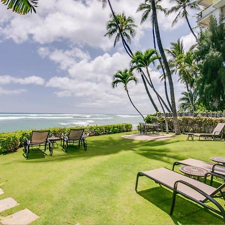 @ Marbella Lane - Breezy Studio@Diamond Head Beach Hotel Honolulu Esterno foto